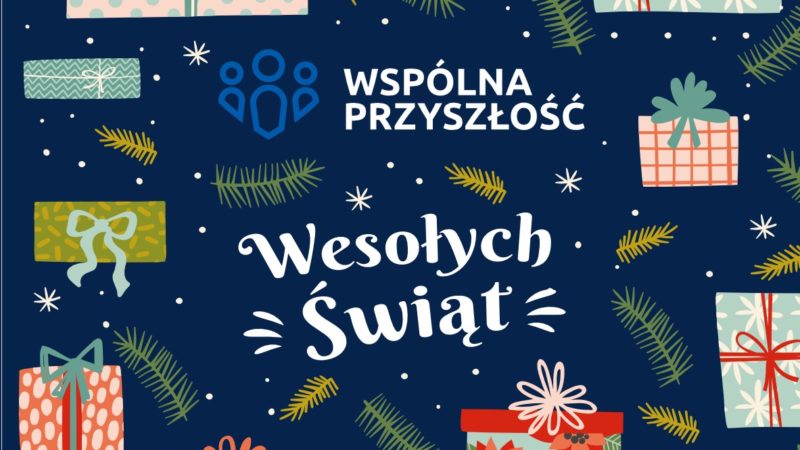 Święta Bożego Narodzenia i Nowy Rok