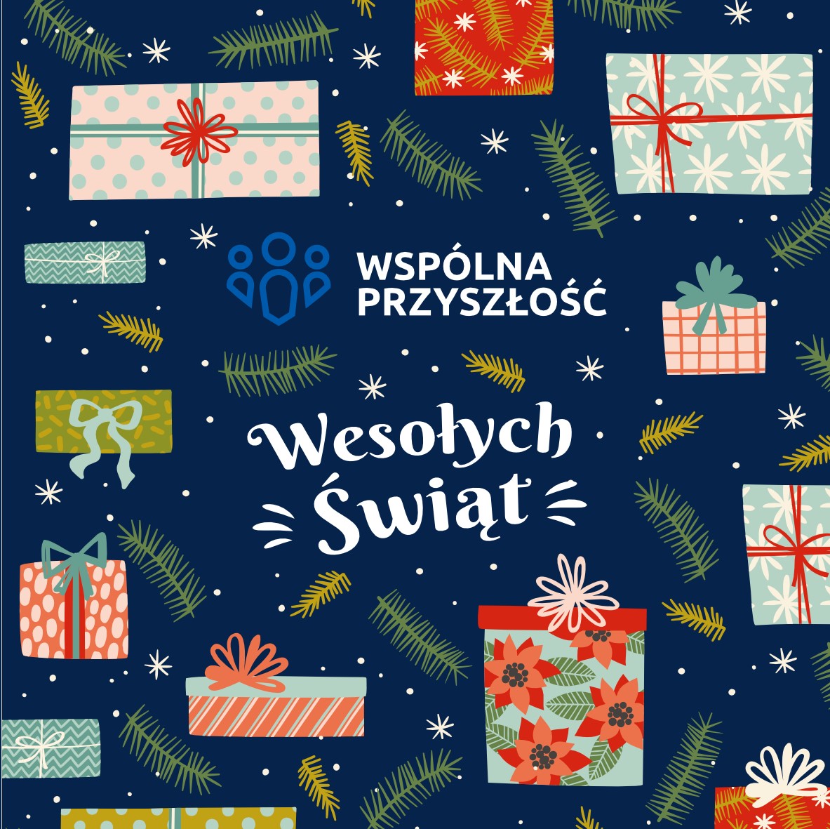 Święta Bożego Narodzenia i Nowy Rok